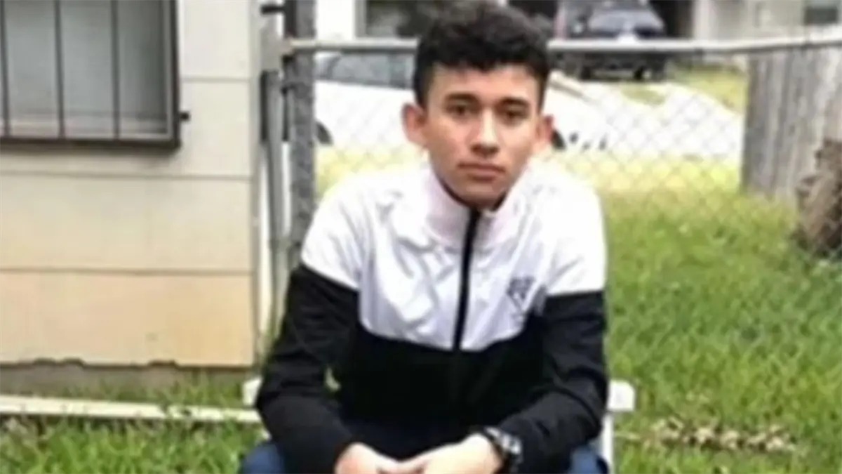 Estadounidense de 23 años murió baleado por agente de ICE en Texas en marzo, según medios