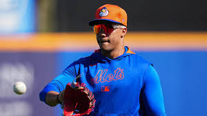 Juan Soto asume el reto: El nuevo guardián del jardín izquierdo