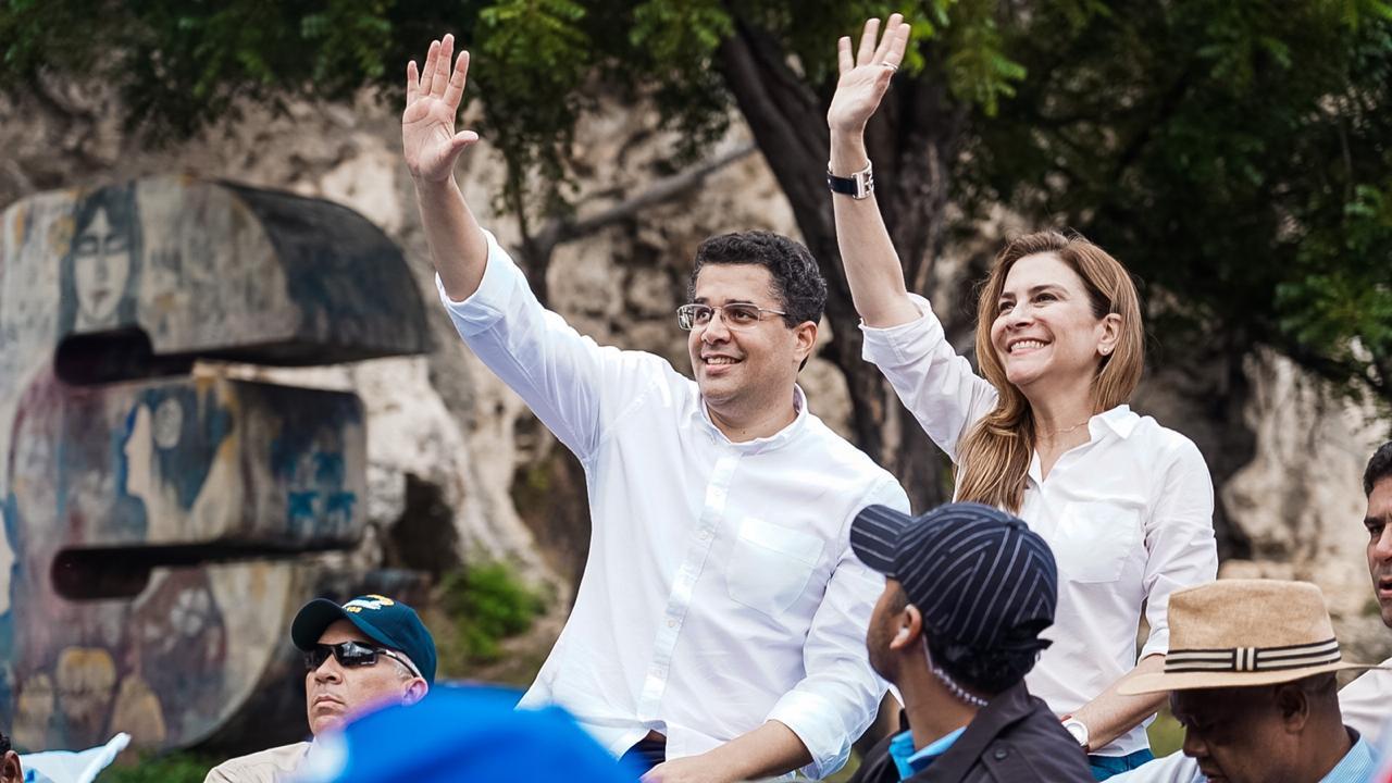 PRM 2028: Inicia el ajedrez por la sucesión presidencial; ocho aspirantes y un solo objetivo