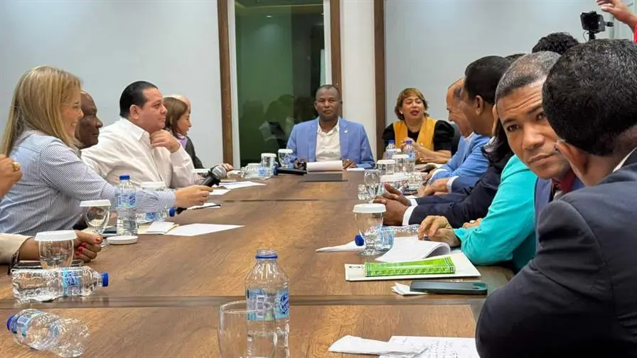 Gobierno y sindicatos: un diálogo de sordos sobre la reforma laboral