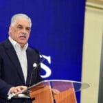 Miguel Vargas Maldonado: Rendición de cuentas de Luis Abinader confirma fracaso del Gobierno