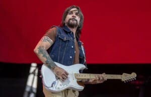 Juanes presenta ‘JuanesTeban’, un nuevo álbum lleno de ritmos