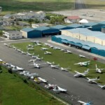 Aerodom insiste no ampliará aeropuerto El Higüero