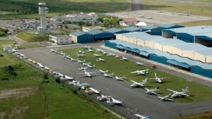 Aerodom insiste no ampliará aeropuerto El Higüero