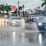 La vaguada no se fue con la Semana Santa; tendremos lluvias por 48 horas en RD 