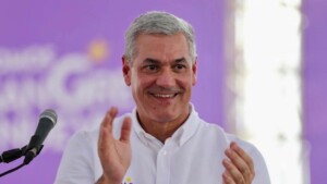 PLD sigue confiando en Gonzalo Castillo