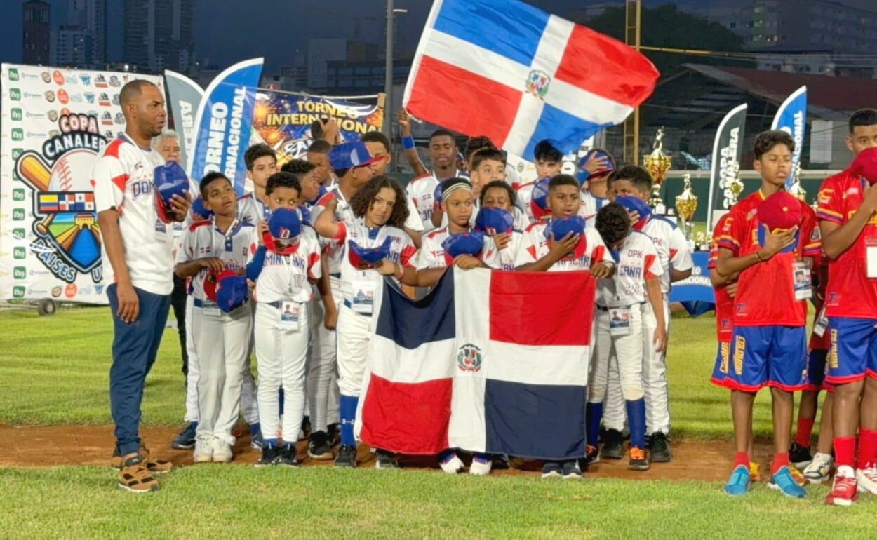 Academia La Javilla viaja a Panamá para la Copa Canalera 2026