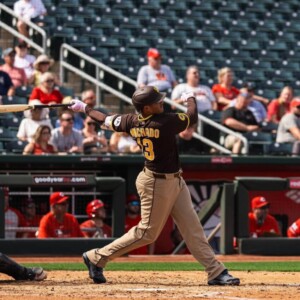 ¡No busquen más! Manny Machado envía un mensaje de terror a sus rivales con Grand Slam