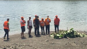 Hallan cuerpo de joven en presa de Tavera; investigar circunstancias del hecho