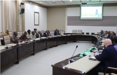 Invitan República Dominicana a participar Cumbre Jefes Estado