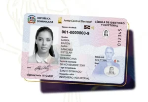 Organizaciones en el exterior respaldan capacitación de la JCE para renovación de la nueva cédula