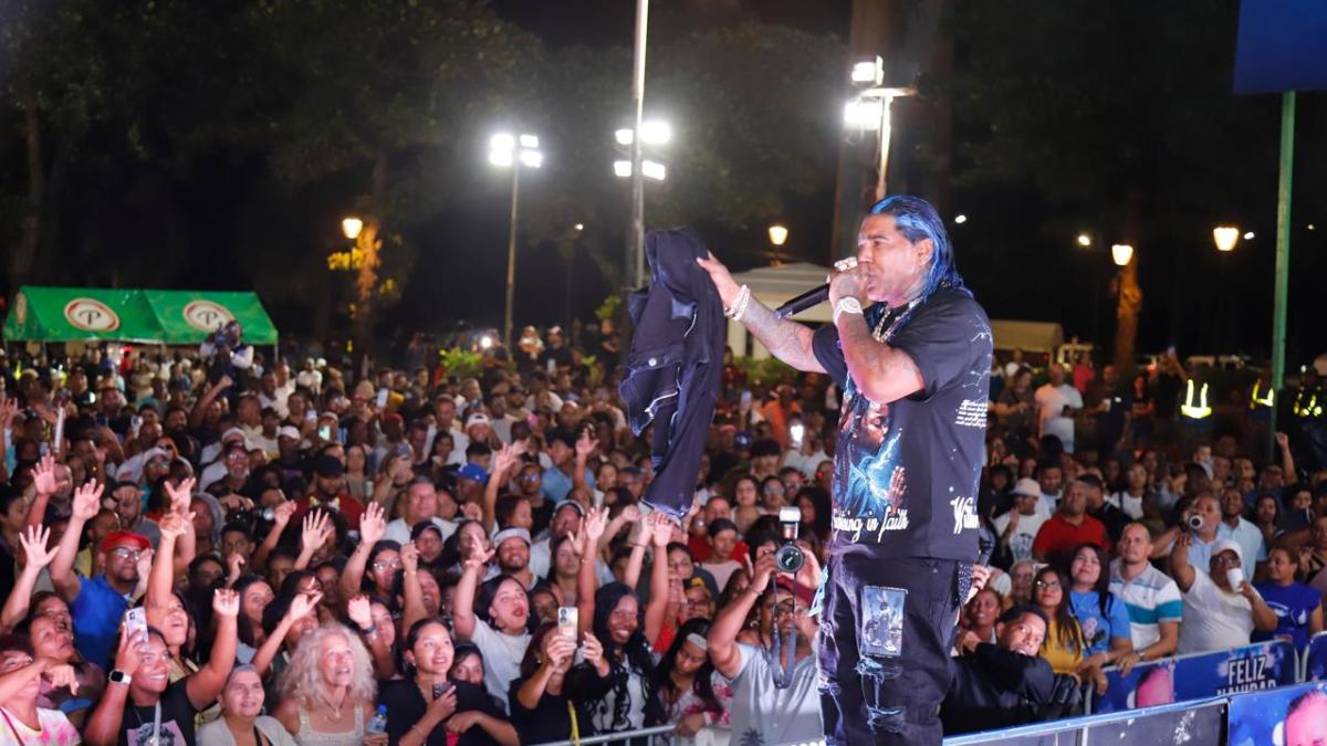 Festivales de merengue y bachata deuda cultural que puede convertirse en gran imán turístico de RD