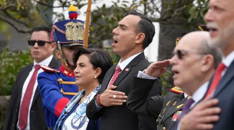 La persistente crisis política en Perú parecía haber dado un respiro al país andino justo antes de sus elecciones