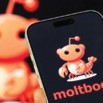 La red social de la IA: entre narrativa y realidad