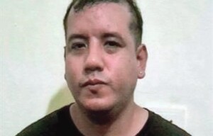 Prisión preventiva para peruano que causó caos en el AILA