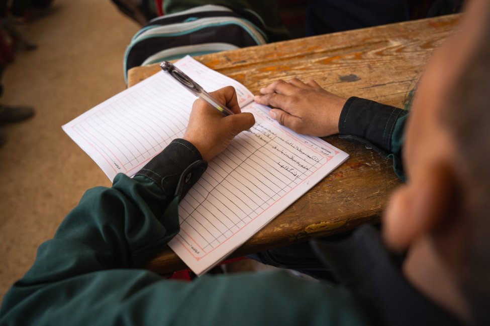 OIM llama a priorizar la lucha contra la trata en la agenda contra el trabajo infantil