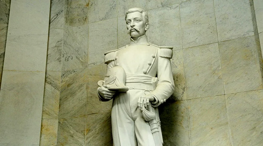 Matías Ramón Mella: El hombre detrás del trabucazo que cambió la historia dominicana