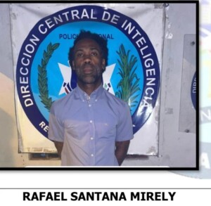 Imponen prisión preventiva a hombre que amenazó con bomba en el Metro