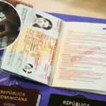 Nuevo pasaporte electrónico de RD incorpora 130 medidas de seguridad