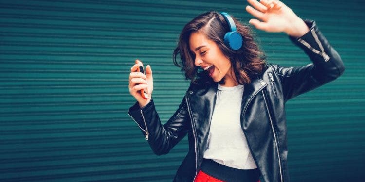 Música que celebra la soltería