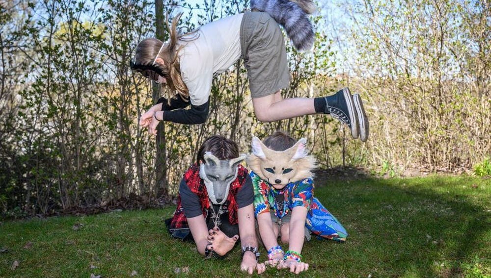 Therians en la mira: incidentes virales reavivan el debate público