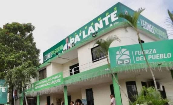 Fuerza del Pueblo culmina proceso de creación de su Secretariado Nacional