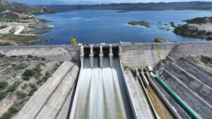 Director del INDRHI responde a Danilo Medina critica sobre presa Monte Grande