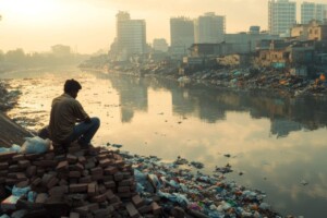 ¿Qué es la Ecoansiedad?: La trampa psicológica del perfeccionismo verde    