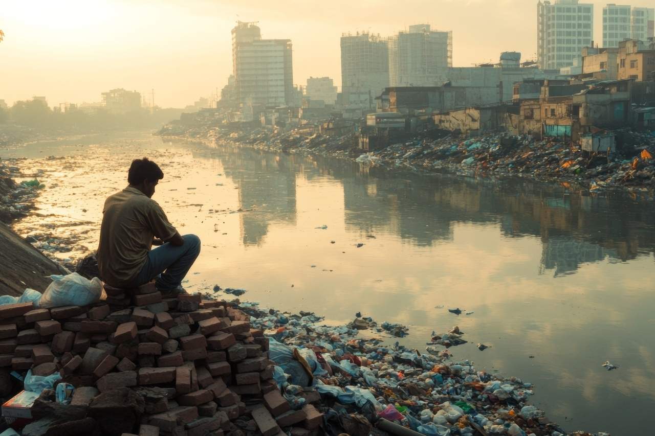 ¿Qué es la Ecoansiedad?: La trampa psicológica del perfeccionismo verde    