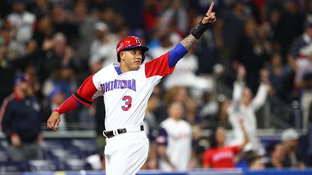 Manny Machado tras su designación como capitán: «Es un sueño de niño que se hace realidad nuevamente”