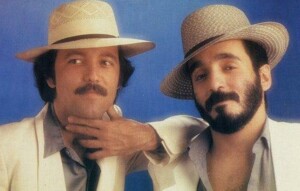 Rubén Blades despide a Willie Colón y convierte la ruptura en legado