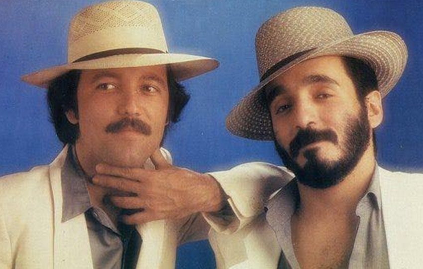 Rubén Blades despide a Willie Colón y convierte la ruptura en legado