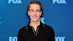 Adiós a James Van Der Beek: Celebridades de Hollywood rinden homenaje tras su muerte a los 48 años