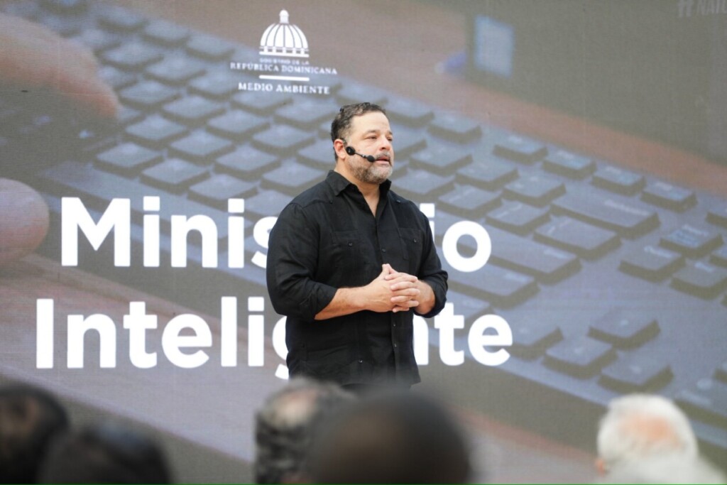 Ministerio de Medio Ambiente refuerza controles y moderniza permisos ambientales