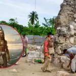 ¿Dónde descansa Enriquillo? Excavaciones reavivan debate entre Azua y Monte Plata