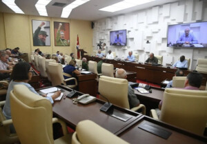 Cuba y EE.UU. inician diálogo para resolver diferencias