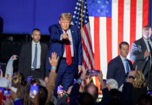 La ONU denuncia el discurso de odio de Trump contra inmigrantes