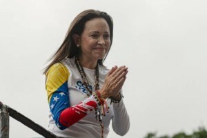 María Corina Machado anuncia que regresará a Venezuela en pocas semanas