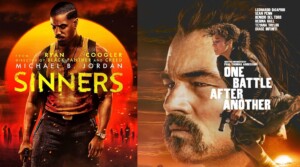 Los Óscar definen esta noche el choque entre “Sinners” y “One Battle After Another”