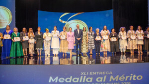 Reconocimiento a 22 mujeres inspiradoras en el Día Internacional de la Mujer