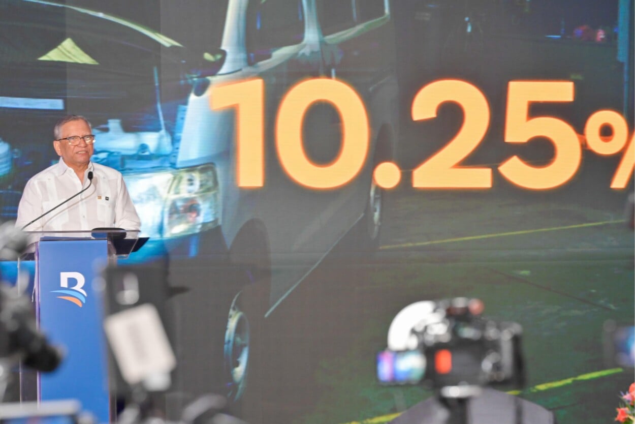 Banreservas lanza la Expo Pymes 2026: ¡Financiamiento desde 10.25% ya disponible!