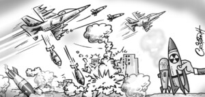 Destello de irracionalidad