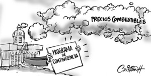 Plan de contingencia