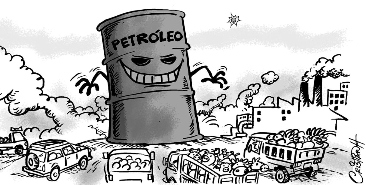 Convocatoria al sacrificio