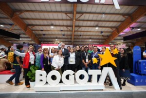 Bogotá cierra participación en ANATO con ventas superando $1.800 millones