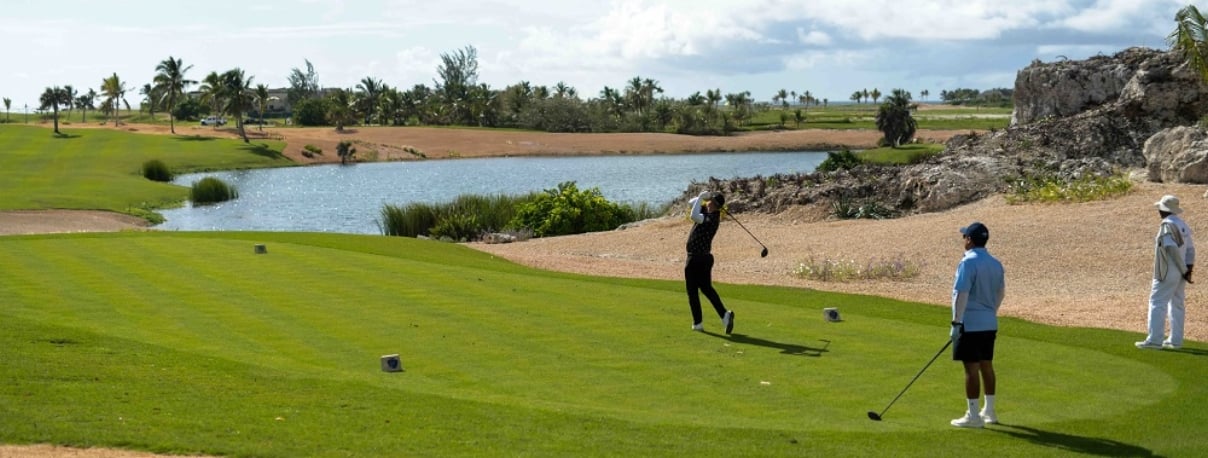 Semana Santa 2026: República Dominicana se vuelca a sus costas con ocupación hotelera récord