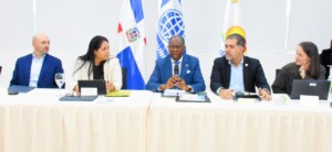 Discuten plan para el desarrollo Pedernales