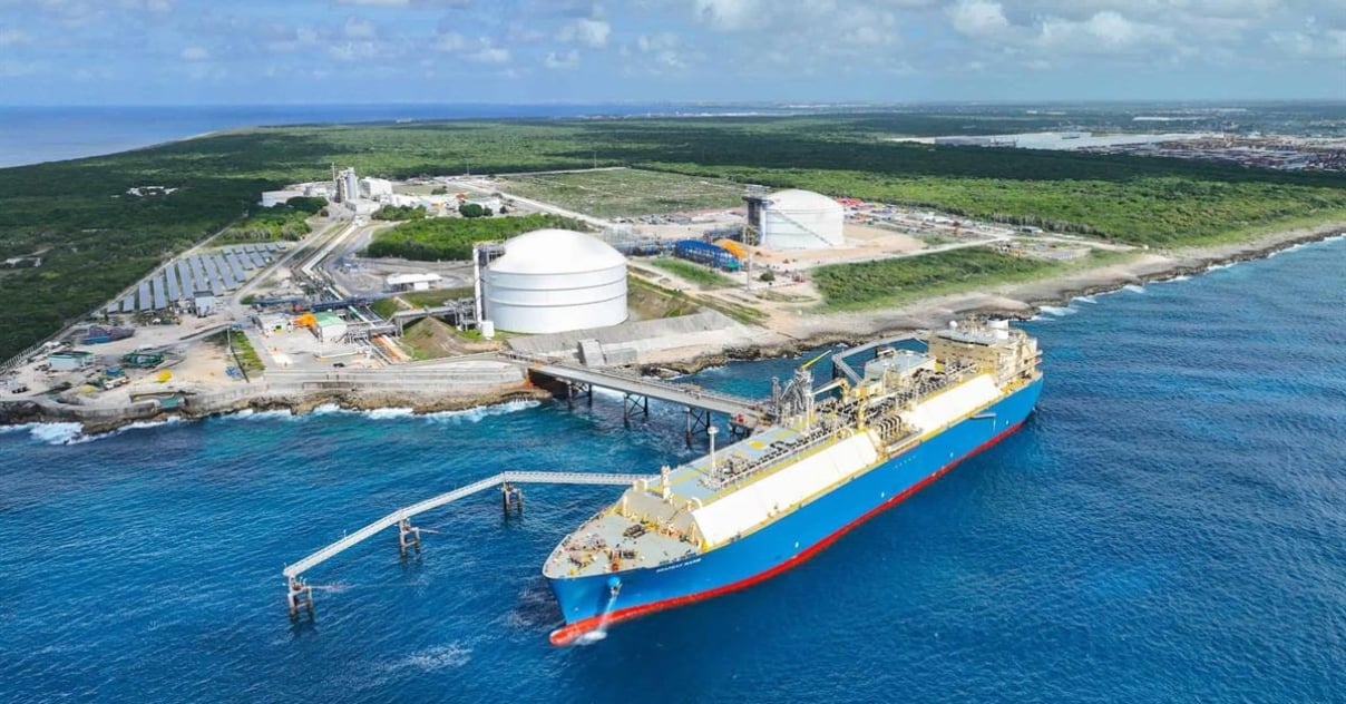 AES Corporation anunció la venta de sus acciones