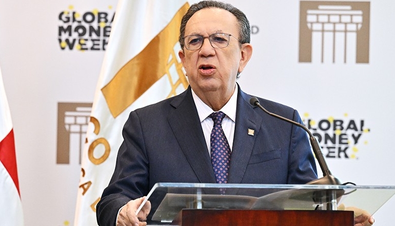 Banco Central concluye Semana Económica