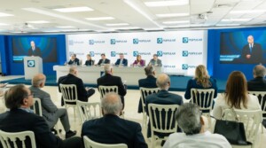 Banco Popular celebra asamblea accionistas